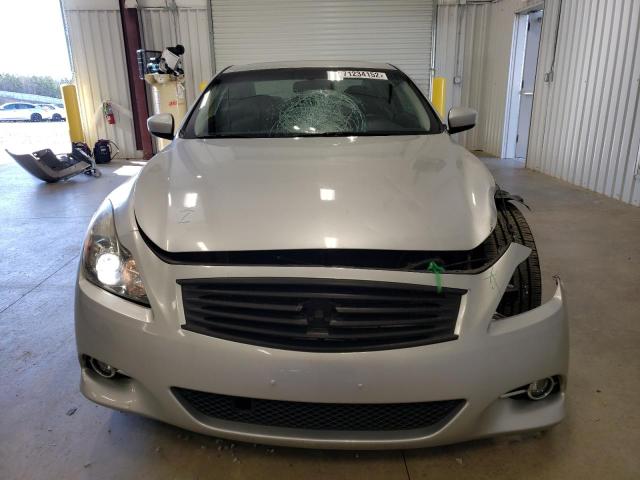 Photo 5 from auction – 2012 INFINITI G37 BASE with VIN JN1CV6EK2CM420936