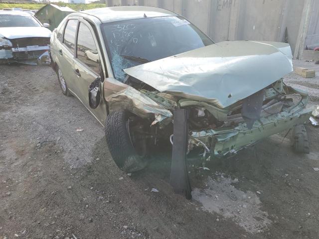Photo 4 from auction – 2007 FORD FOCUS ZX4 with VIN 1FAFP34N67W345320