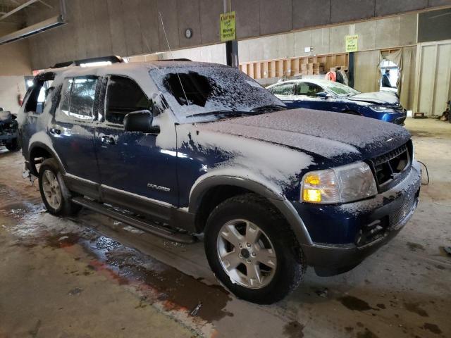 Photo 4 from auction – 2005 FORD EXPLORER E with VIN 1FMZU73K55ZA26092