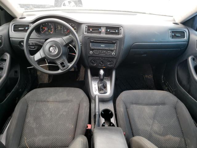 Photo 8 from auction – 2014 VOLKSWAGEN JETTA BASE with VIN 3VW2K7AJ0EM320438