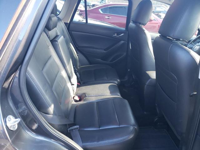 Photo 11 from auction – 2016 MAZDA CX-5 TOURI with VIN JM3KE4CY0G0651391