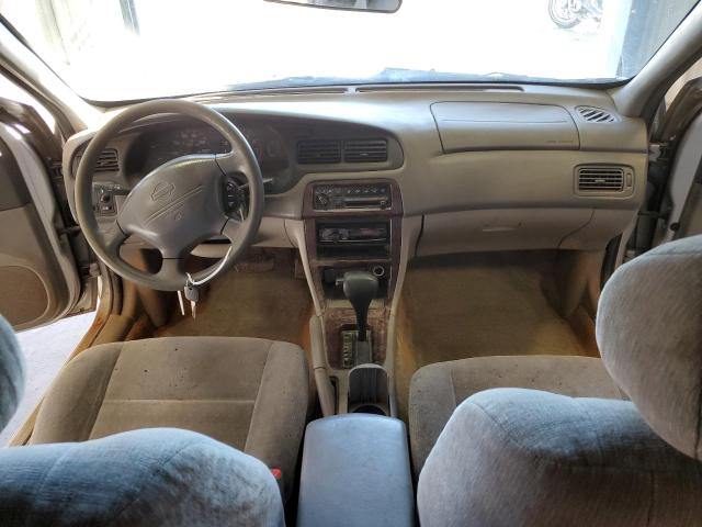 Photo 8 from auction – 2001 NISSAN ALTIMA XE with VIN 1N4DL01D21C182638