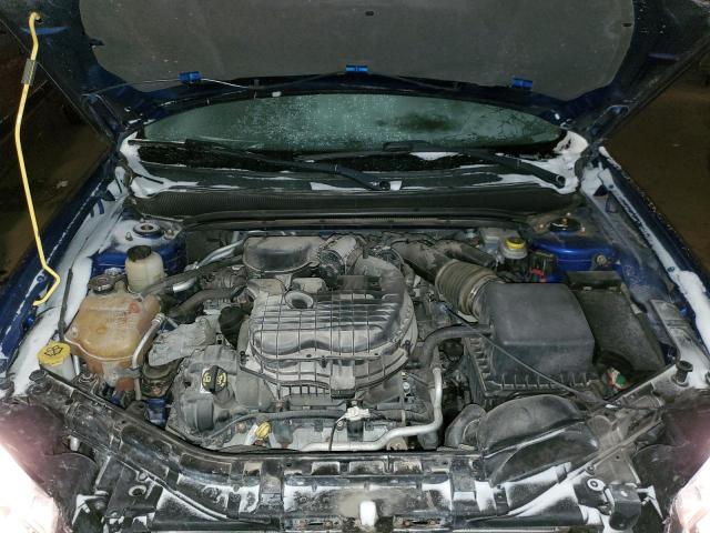 Zdjęcie 11 z aukcji – 2013 DODGE AVENGER R/ z VIN 1C3CDZBG0DN653988