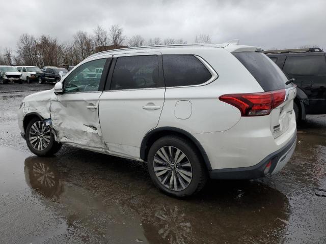 Photo 2 from auction – 2019 MITSUBISHI OUTLANDER with VIN JA4AZ3A31KZ036311