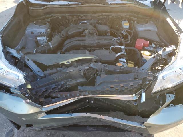 Photo 11 from auction – 2015 SUBARU FORESTER 2 with VIN JF2SJABC5FH811534