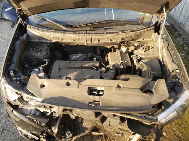 Photo 11 from auction – 2018 MITSUBISHI OUTLANDER with VIN JA4AP3AU6JU019742