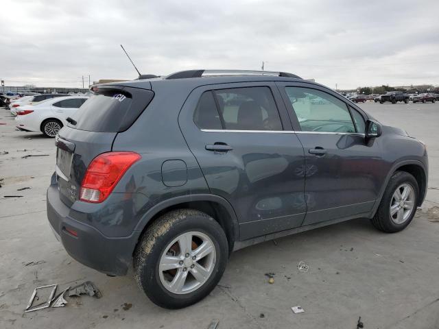 Foto 3 de la subasta – 2016 CHEVROLET TRAX 1LT con VIN 3GNCJPSB4GL268510