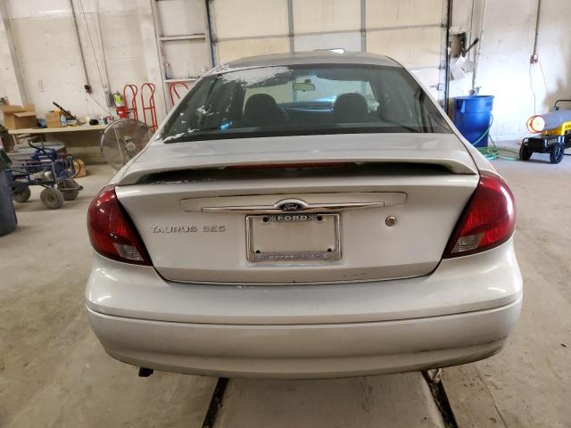 Photo 6 from auction – 2002 FORD TAURUS SES with VIN 1FAFP55U52A122984