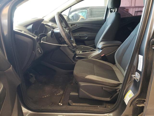 Photo 7 from auction – 2014 FORD ESCAPE S with VIN 1FMCU0F71EUA69605