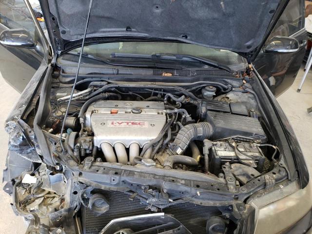 Photo 11 from auction – 2005 ACURA TSX with VIN JH4CL96815C011938