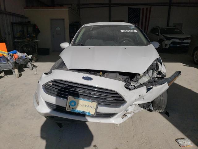 Photo 5 from auction – 2019 FORD FIESTA SE with VIN 3FADP4EJ5KM124289