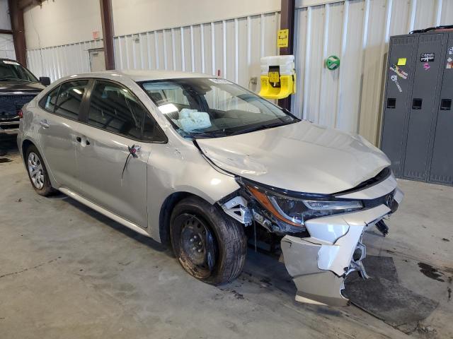 Photo 4 from auction – 2020 TOYOTA COROLLA LE with VIN JTDEPRAE4LJ091904