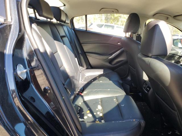 Photo 10 from auction – 2015 MAZDA 6 TOURING with VIN JM1GJ1V53F1217678