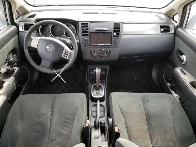 Photo 8 from auction – 2010 NISSAN VERSA S with VIN 3N1BC1AP7AL448325