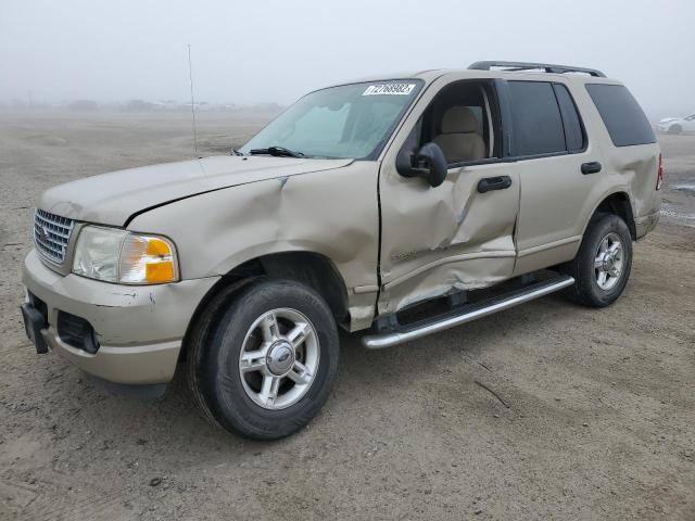 FORD EXPLORER X 2004 with VIN 1FMZU63K14ZA28978 - Photo from auction