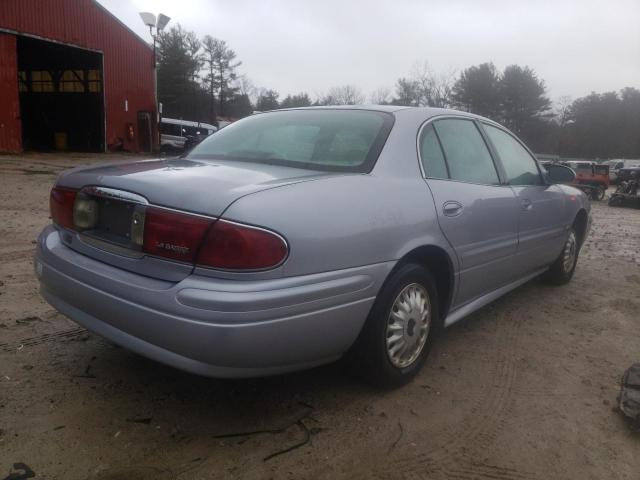 Photo 3 from auction – 2004 BUICK LESABRE CU with VIN 1G4HP52K84U260263