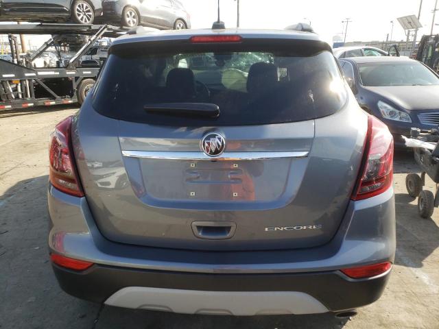Photo 6 from auction – 2019 BUICK ENCORE PRE with VIN KL4CJASB5KB954047