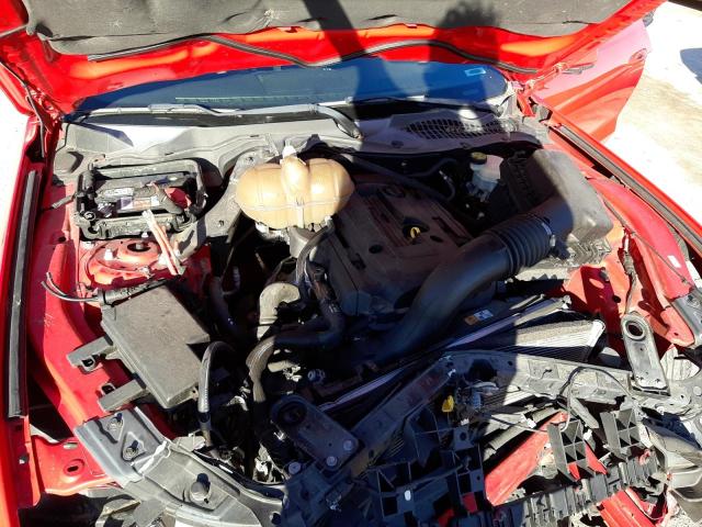 Photo 11 from auction – 2015 FORD MUSTANG with VIN 1FA6P8TH6F5345413