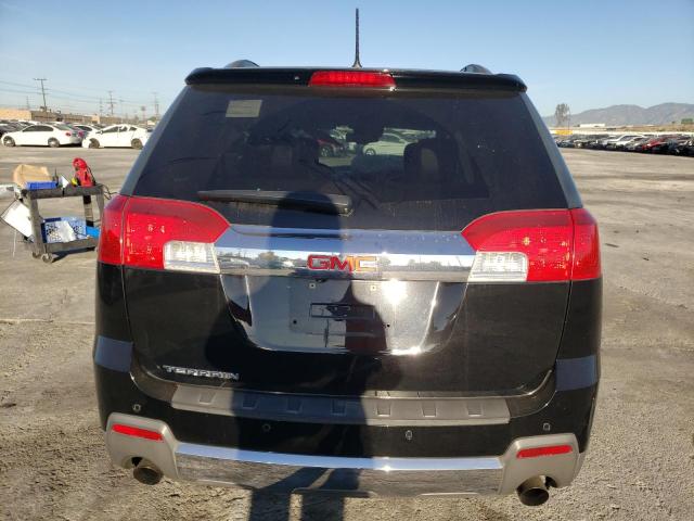 Photo 6 from auction – 2013 GMC TERRAIN SL with VIN 2GKFLWE36D6283576
