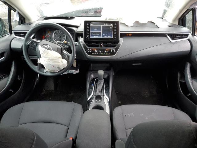 Photo 8 from auction – 2020 TOYOTA COROLLA LE with VIN 5YFEPRAE8LP088404