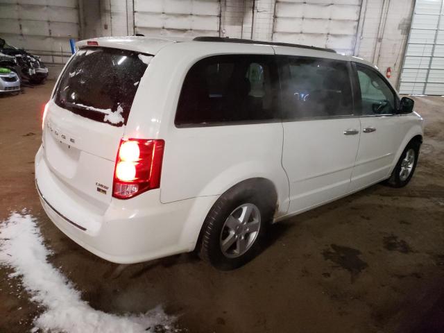 Photo 3 from auction – 2011 DODGE GRAND CARA with VIN 2D4RN5DG3BR699746