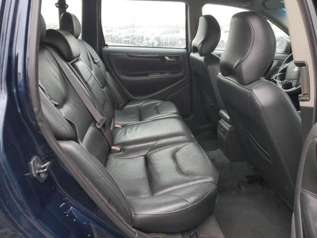 Photo 11 from auction – 2003 VOLVO V70 with VIN YV1SW61T232295320