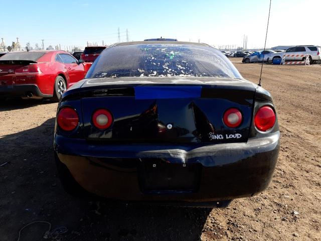 Photo 6 from auction – 2007 CHEVROLET COBALT LS with VIN 1G1AK15F677375645