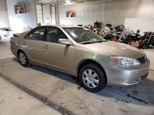 Photo 4 from auction – 2002 TOYOTA CAMRY LE with VIN 4T1BE32K72U055935