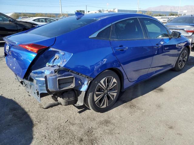 Photo 3 from auction – 2017 HONDA CIVIC EX with VIN 19XFC1F3XHE032983