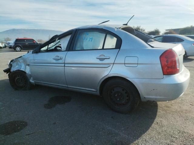 Photo 2 from auction – 2011 HYUNDAI ACCENT GLS with VIN KMHCN4AC6BU546419