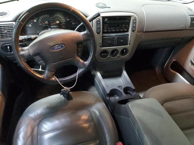 Photo 8 from auction – 2005 FORD EXPLORER X with VIN 1FMDU73KX5ZA08116
