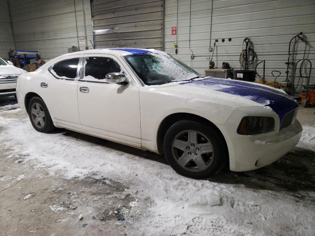 Photo 4 from auction – 2008 DODGE CHARGER with VIN 2B3LA43R78H245916
