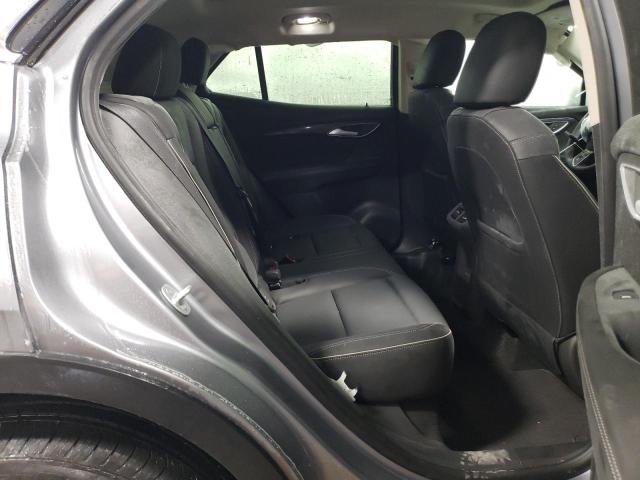 Photo 10 from auction – 2022 BUICK ENVISION E with VIN LRBFZNR46ND062777