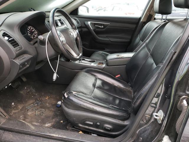 Photo 7 from auction – 2017 NISSAN ALTIMA 2.5 with VIN 1N4AL3AP2HC211192