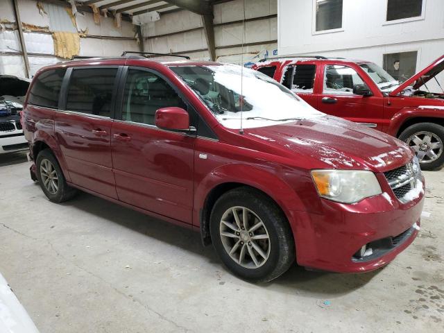 Photo 4 from auction – 2014 DODGE GRAND CARA with VIN 2C4RDGCG9ER462258