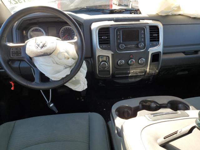 Photo 8 from auction – 2017 RAM 1500 SLT with VIN 1C6RR6GTXHS675930