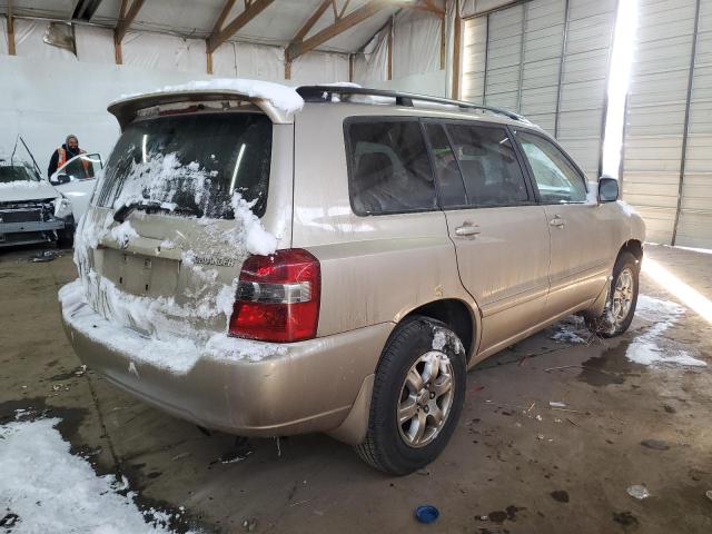 Photo 3 from auction – 2007 TOYOTA HIGHLANDER with VIN JTEEP21A570209986