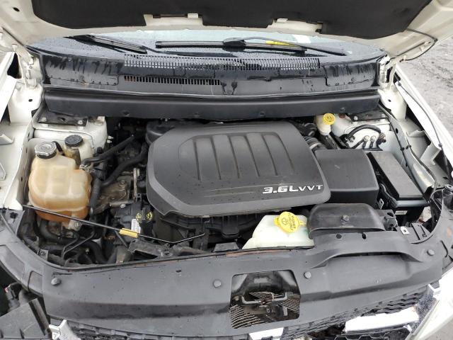 Снимка 12 от търг – 2015 DODGE JOURNEY SX с VIN 3C4PDCBG2FT591510