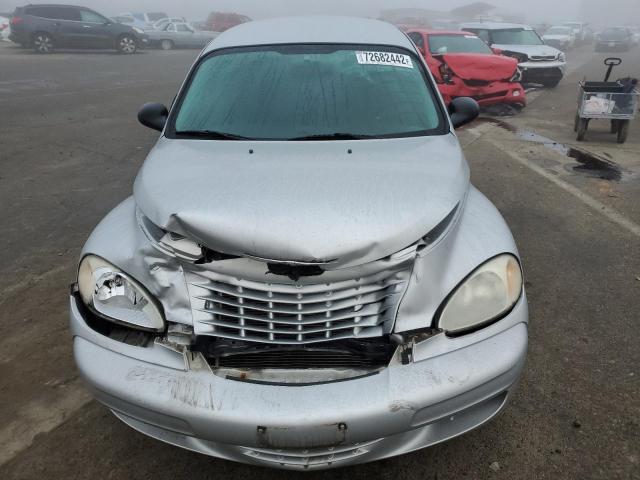 Photo 5 from auction – 2004 CHRYSLER PT CRUISER with VIN 3C4FY48B94T263404