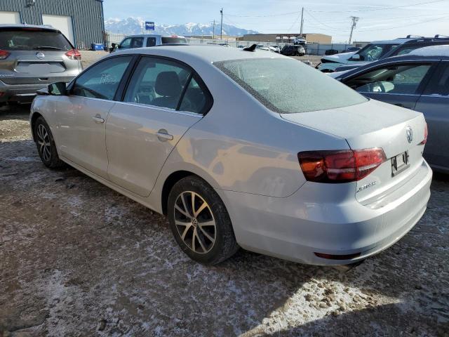 Photo 2 from auction – 2017 VOLKSWAGEN JETTA SE with VIN 3VWDB7AJ6HM284574