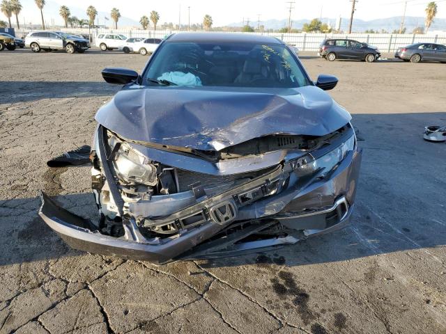Photo 5 from auction – 2019 HONDA CIVIC LX with VIN 19XFC2F68KE210980