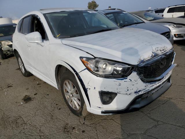 Photo 4 from auction – 2014 MAZDA CX-5 TOURI with VIN JM3KE4CY1E0375848