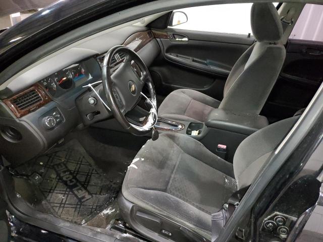 Photo 7 from auction – 2014 CHEVROLET IMPALA LIM with VIN 2G1WB5E35E1166216