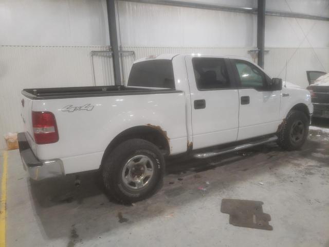 Photo 3 from auction – 2007 FORD F150 SUPER with VIN 1FTPW14V47KD58094