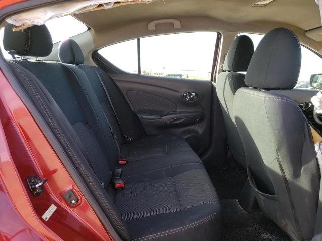 Photo 10 from auction – 2016 NISSAN VERSA S with VIN 3N1CN7AP3GL890979