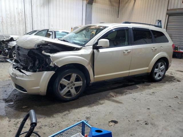 DODGE JOURNEY SX 2010 with VIN 3D4PH5FV1AT138693 - Photo from auction
