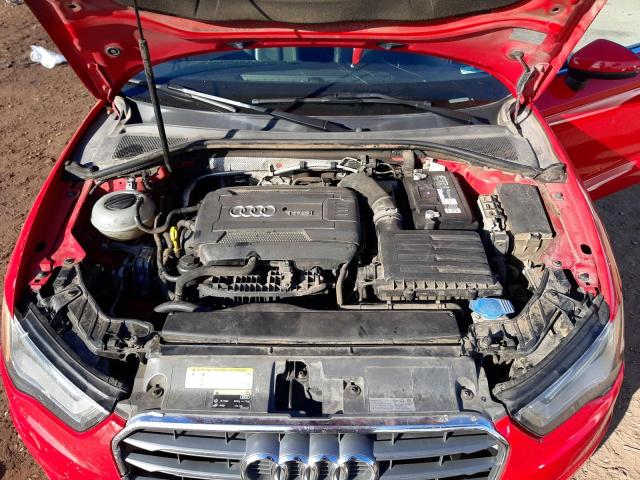 Photo 11 from auction – 2015 AUDI A3 PREMIUM with VIN WAUCCGFF9F1135924