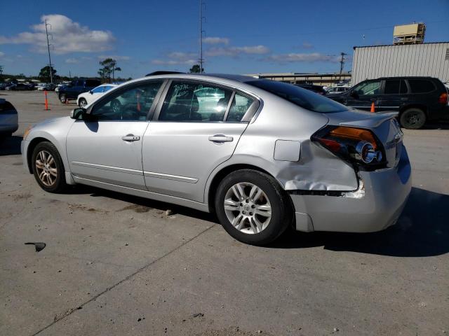 Photo 2 from auction – 2012 NISSAN ALTIMA BAS with VIN 1N4AL2AP8CN437017