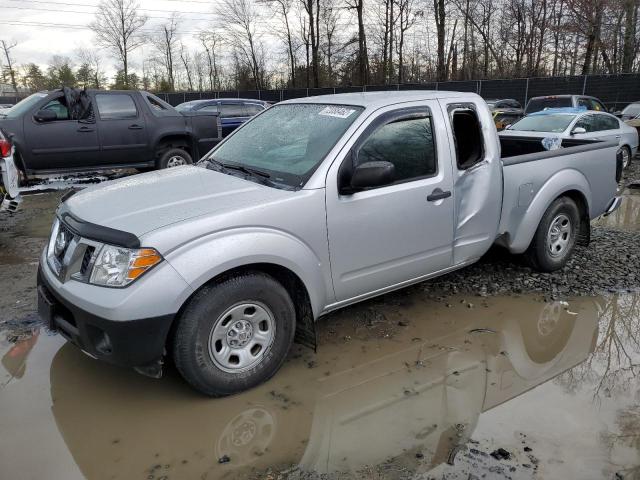 Photo 1 from auction – 2010 NISSAN FRONTIER K with VIN 1N6BD0CT6AC424895