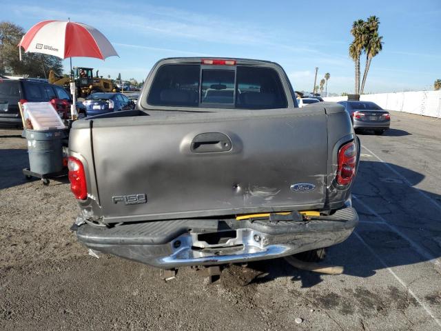 Photo 6 from auction – 2002 FORD F150 SUPER with VIN 1FTRW07L32KE42719